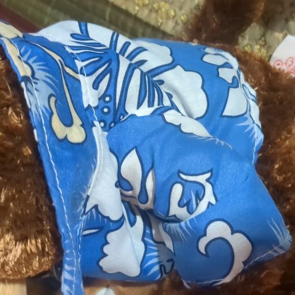 CUDDLE BARN* 'MONTY' animated singing drinking monkey, sings 'Pina Colada' song - Picture 12 of 12